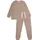 MINYMO Sweat Set (2-pcs) fossil (2563) 116