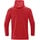 Jako Premium Basics rot meliert, L