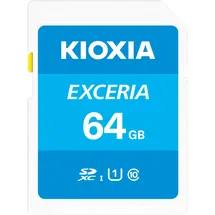 KIOXIA EXCERIA