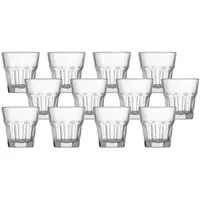 Ritzenhoff & Breker Riad Whiskyglas 0,23 l 12er Set