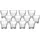 Ritzenhoff & Breker Riad Whiskyglas 0,23 l 12er Set