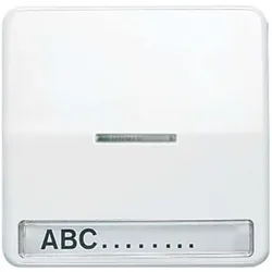 Jung Wippe Licht./Schriftf.br CD 590 NAKO5 BR CD590NAKO5BR