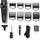 Cocco Veloce Pro Clipper Matte Black
