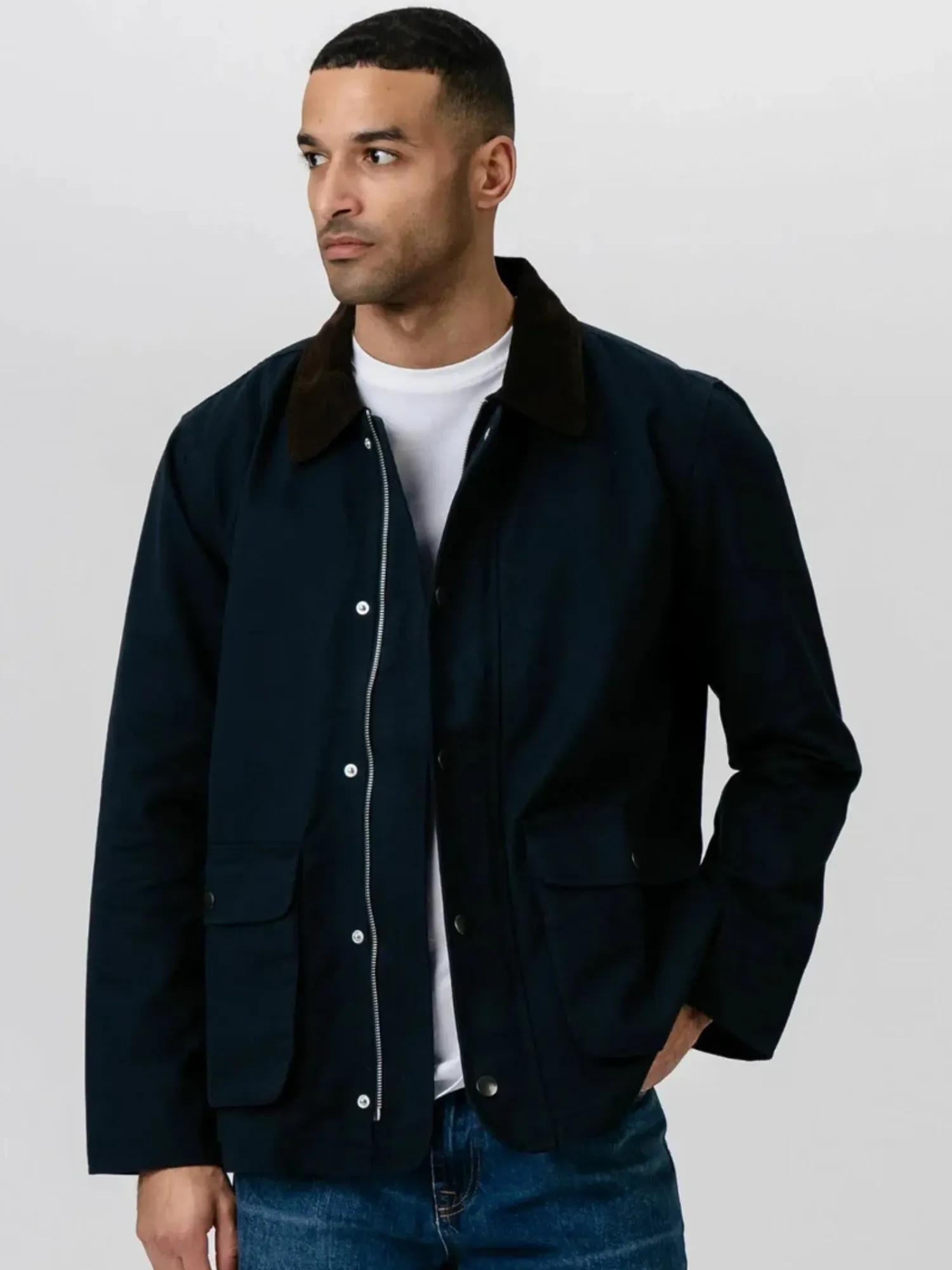 Outdoorjacke TEESHOPPEN 