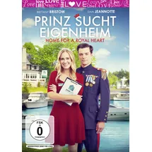 Prinz sucht Eigenheim - Home For A Royal Heart