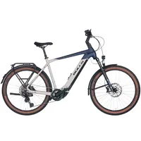 BULL'S BULLS Iconic EVO 3 27.5 750 Wh), Herren
