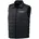 Climawarm Padded Weste Black 2XL