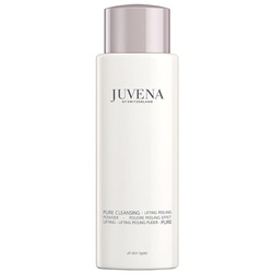 Juvena Pure Cleansing Straffendes Peeling-Pulver Gesichtspeeling 90 g