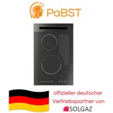 Solgaz Gaskochfeld Optimex 2+1