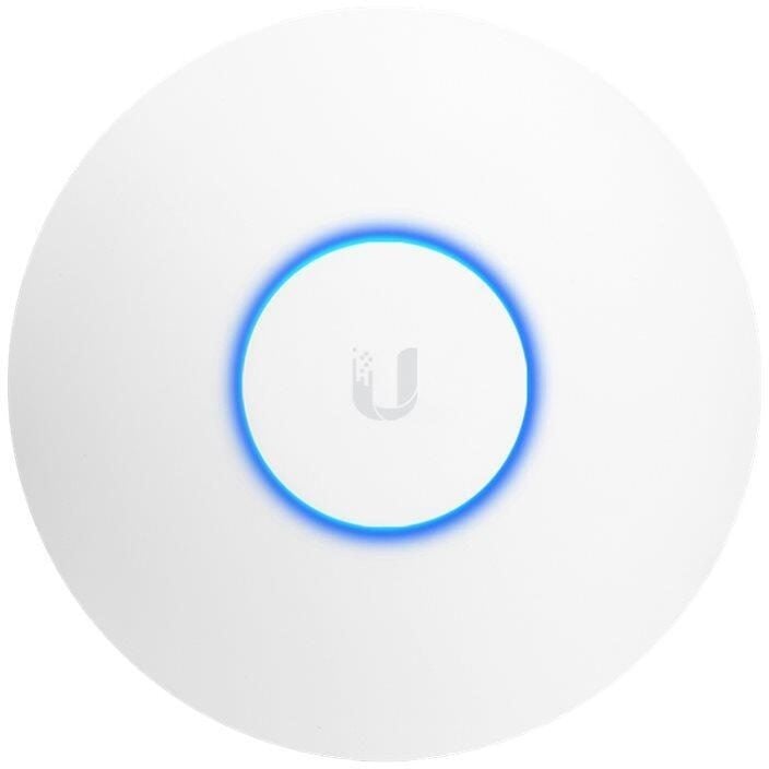 Ubiquiti UAP-NanoHD UniFi nanoHD Indoor Access PointWave2 mit PoE-Injektor