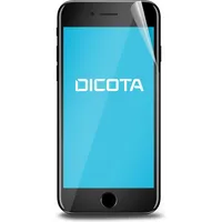 Dicota Anti-glare Filter - Bildschirmschutz für Apple iPhone 7