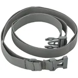 Vaude Shoulder belt - Schultergurt Road-Radtasche - grau - ONE-SIZE