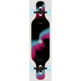 Long Island Longboards Geo 40"X9.4" Flex2 Fiberflex Complete uni Gr. Uni