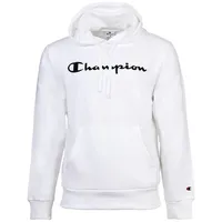 Champion Hoodie in weiß