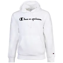 Champion Hoodie in weiß