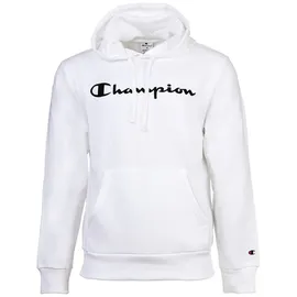 Champion Hoodie in weiß