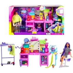 MATTEL GYJ70 Barbie Extra Spielset