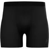 Odlo Herren Merino 160 Boxer schwarz