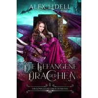 Tolino media Die Gefangene der Drachen