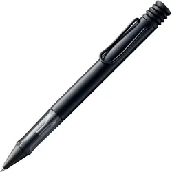 LAMY Druckkugelschreiber AL-star black