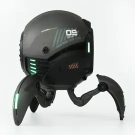 Gravastar Mars Normal Version grau