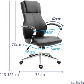 Svita Mellow schwarz