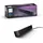 Philips Hue White & Color Ambiance Play schwarz