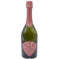 Sieur d'Arques Crémant de Limoux Blason Rouge Rosé Brut AOC