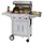 Proficook Gußgrillrost PC-GG 1179 schwarz