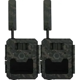 ICU Cam6 Camouflage