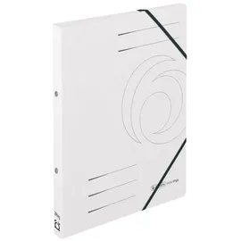 Herlitz Ringhefter A4 2 Ring-Mechanik