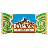 Best Body Oat Snack Riegel - Apfelstrudel - 65 g Riegel,