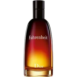 Dior Fahrenheit Eau de Toilette 100 ml