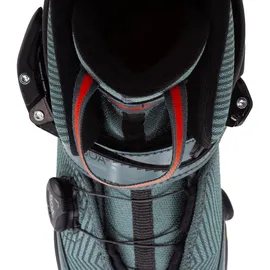 K2 Eddie Boa Junior Dark Teal 32-37