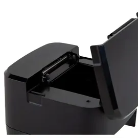 IGGUAL TP EASY 58 Schwarz