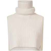 Bergans Knitted Schlauchtuch (Größe ONE SIZE, weiss)
