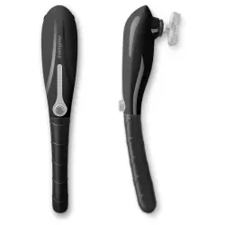 Medisana Handmassagegerät HM 645, anregende Wirkung, 1800 mAh 88262 , 1 Stück, Maße (B x L x T): 10 x 41,5 x 7 cm