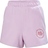 HELLY HANSEN Core Kurze Hose - Cherry Blossom -