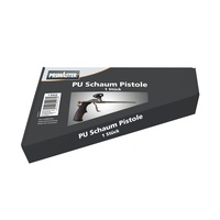 Primaster PU Schaum Pistole 1 Stück