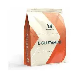 L-Glutamin Aminosäuren - 1kg - Geschmacksneutral