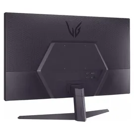 LG UltraGear 27GS50FX-B 27" schwarz