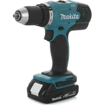 Makita DDF453SYX5 inkl. 1 x 1,5 Ah + Ladegerät