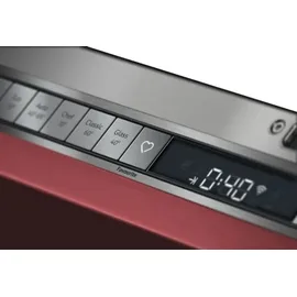 Neff N50 S255EAX16E Einbau-Geschirrspüler (vollintegrierbar, 598 mm breit)