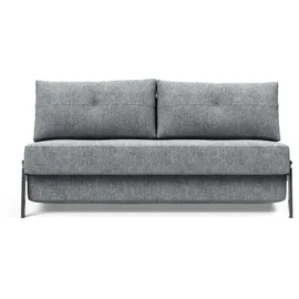 Innovation Living Schlafsofa Cubed grau