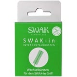 SWAK-in Interdentalbürsten 5,8 mm (grün) 8 St