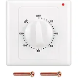 haoyull Zeitschaltuhr Timer-marke, Countdown