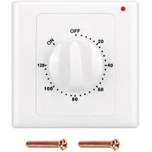 haoyull Zeitschaltuhr Timer-marke, Countdown