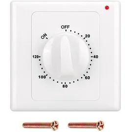 haoyull Zeitschaltuhr Timer-marke, Countdown