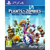 Plants vs. Zombies: Battle for Neighborville - Sony PlayStation 4 - Action - PEGI 7