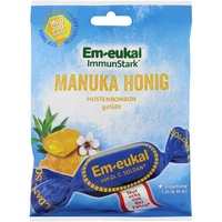 Em-eukal Bonbons Manuka-Honig gefüllt